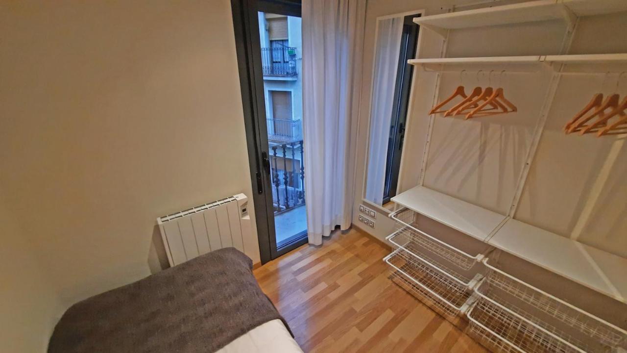 Vakantiehuis L'astrolabi -centre Ripoll- *