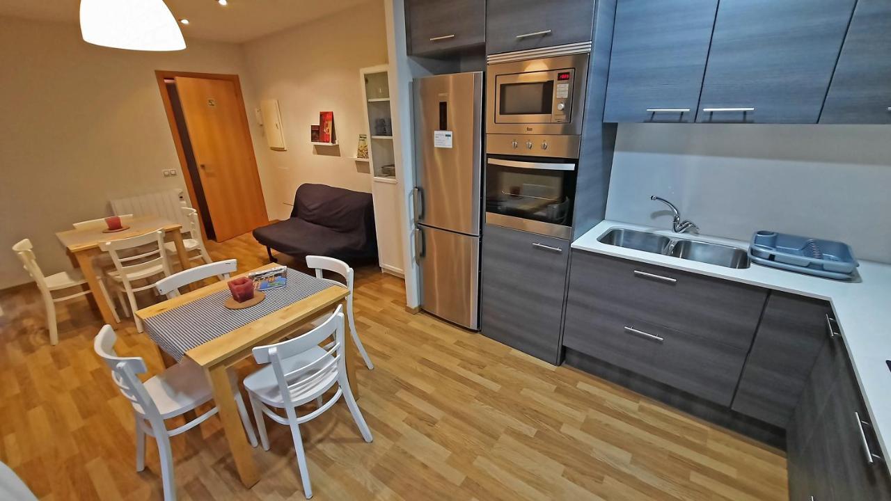 L'astrolabi -centre Ripoll- Vakantiehuis Ripoll