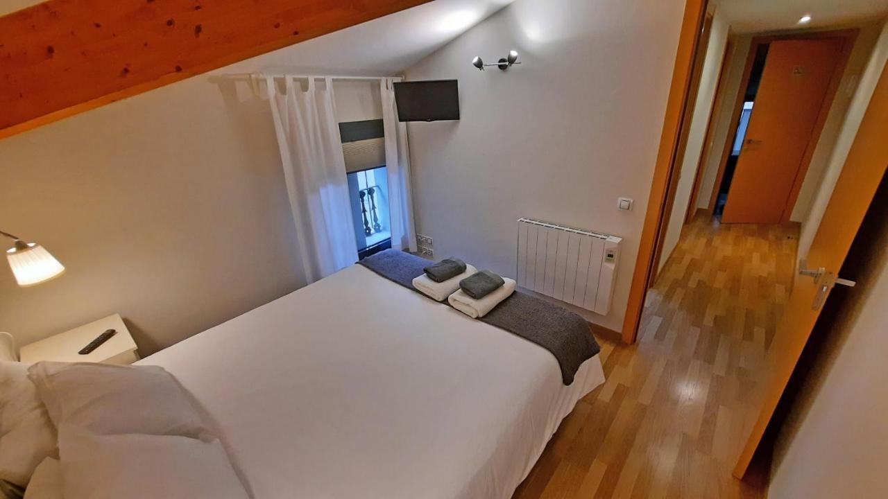 Vakantiehuis L'astrolabi -centre Ripoll-