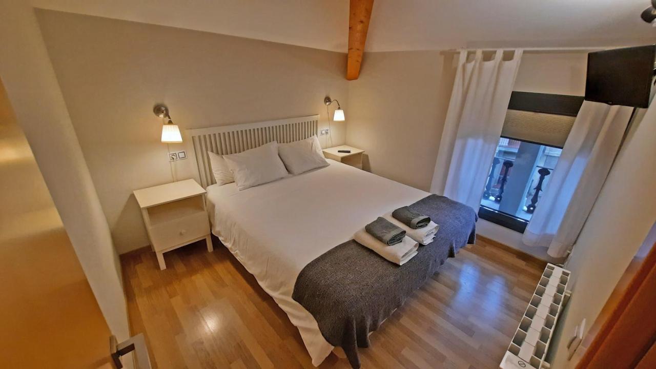 L'astrolabi -centre Ripoll- Vakantiehuis Ripoll