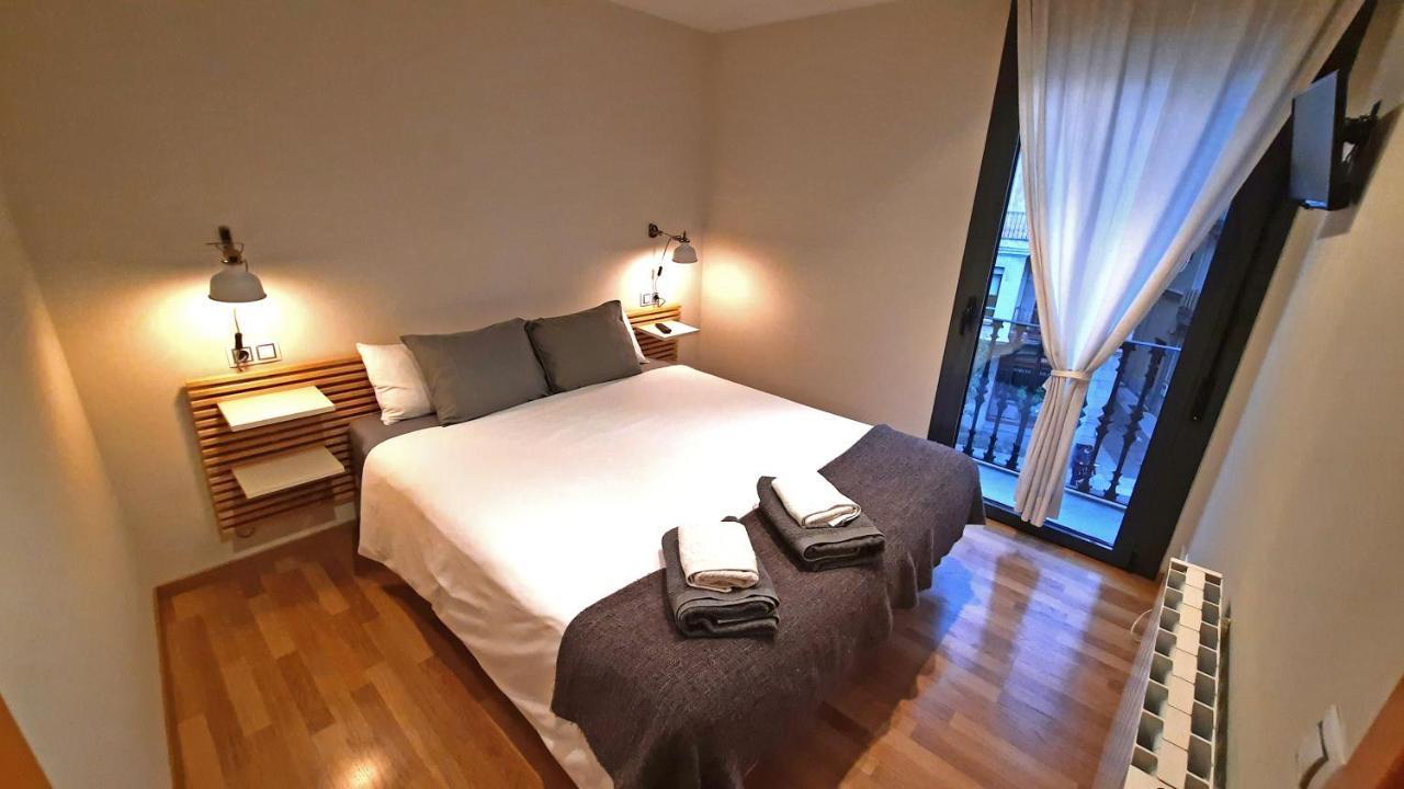 L'astrolabi -centre Ripoll- Ferienhaus Ripoll